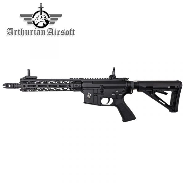 Arthurian Airsoft Excalibur Safir (2021 edition)